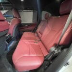 Lexus LEXUS LX700h LUXURY 2026 — Cars Bogotá