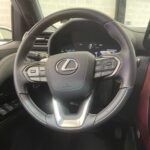 Lexus LEXUS LX700h LUXURY 2026 — Cars Bogotá