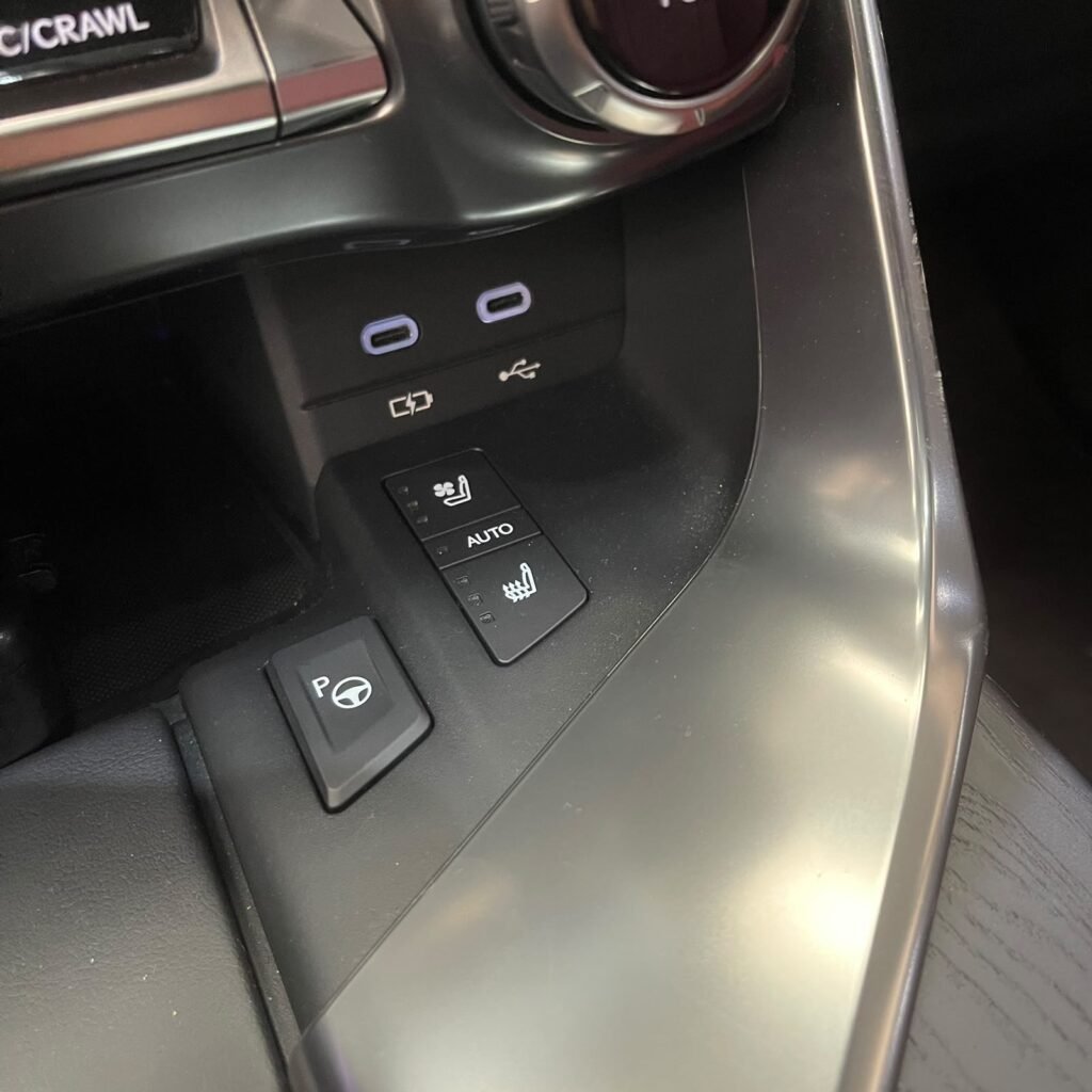 Lexus LEXUS LX700h LUXURY 2026 — Cars Bogotá