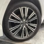 Lexus LEXUS LX700h LUXURY 2026 — Cars Bogotá