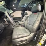 Toyota TOYOTA SEQUOIA TRD PRO 2026 — Cars Bogotá