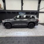 Toyota TOYOTA SEQUOIA TRD PRO 2026 — Cars Bogotá