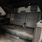 Toyota TOYOTA SEQUOIA TRD PRO 2026 — Cars Bogotá
