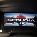 Toyota TOYOTA SEQUOIA TRD PRO 2026 — Cars Bogotá