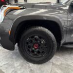 Toyota TOYOTA SEQUOIA TRD PRO 2026 — Cars Bogotá