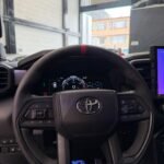 Toyota TOYOTA SEQUOIA TRD PRO 2026 — Cars Bogotá