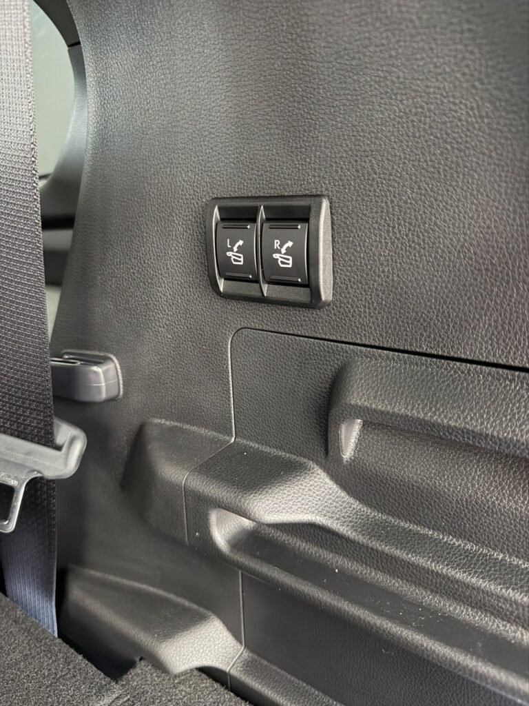 Toyota TOYOTA SEQUOIA TRD PRO 2026 — Cars Bogotá