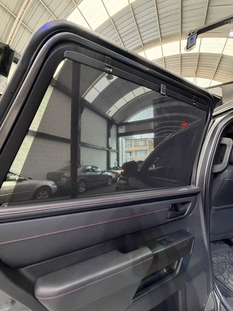 Toyota TOYOTA SEQUOIA TRD PRO 2026 — Cars Bogotá
