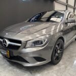 Mercedes-Benz MERCEDES-BENZ CLA 180 AUTOMÁTICO — Cars Bogotá