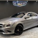 MERCEDES-BENZ CLA 180 AUTOMÁTICO