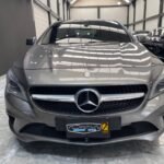 Mercedes-Benz MERCEDES-BENZ CLA 180 AUTOMÁTICO — Cars Bogotá