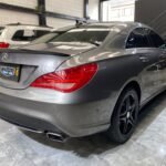 Mercedes-Benz MERCEDES-BENZ CLA 180 AUTOMÁTICO — Cars Bogotá
