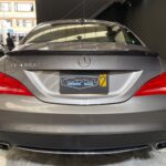 Mercedes-Benz MERCEDES-BENZ CLA 180 AUTOMÁTICO — Cars Bogotá