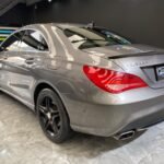 Mercedes-Benz MERCEDES-BENZ CLA 180 AUTOMÁTICO — Cars Bogotá