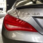 Mercedes-Benz MERCEDES-BENZ CLA 180 AUTOMÁTICO — Cars Bogotá