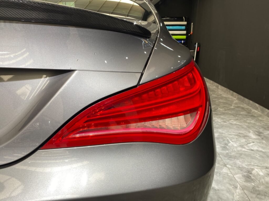 Mercedes-Benz MERCEDES-BENZ CLA 180 AUTOMÁTICO — Cars Bogotá