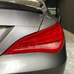 Mercedes-Benz MERCEDES-BENZ CLA 180 AUTOMÁTICO — Cars Bogotá