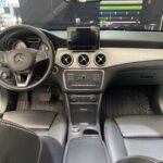 Mercedes-Benz MERCEDES-BENZ CLA 180 AUTOMÁTICO — Cars Bogotá