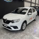 Renault RENAULT LOGAN LIFE+ 2024 — Cars Bogotá