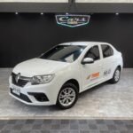 RENAULT LOGAN LIFE+ 2024