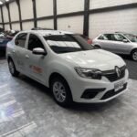 Renault RENAULT LOGAN LIFE+ 2024 — Cars Bogotá