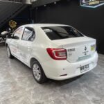 Renault RENAULT LOGAN LIFE+ 2024 — Cars Bogotá