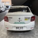Renault RENAULT LOGAN LIFE+ 2024 — Cars Bogotá