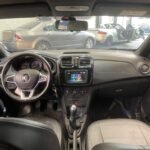 Renault RENAULT LOGAN LIFE+ 2024 — Cars Bogotá
