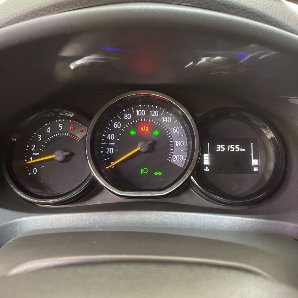Renault RENAULT LOGAN LIFE+ 2024 — Cars Bogotá