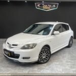 MAZDA 3 HATCHBACK 2.0 – 2007