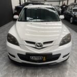 Mazda MAZDA 3 HATCHBACK 2.0 – 2007 — Cars Bogotá
