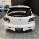 Mazda MAZDA 3 HATCHBACK 2.0 – 2007 — Cars Bogotá