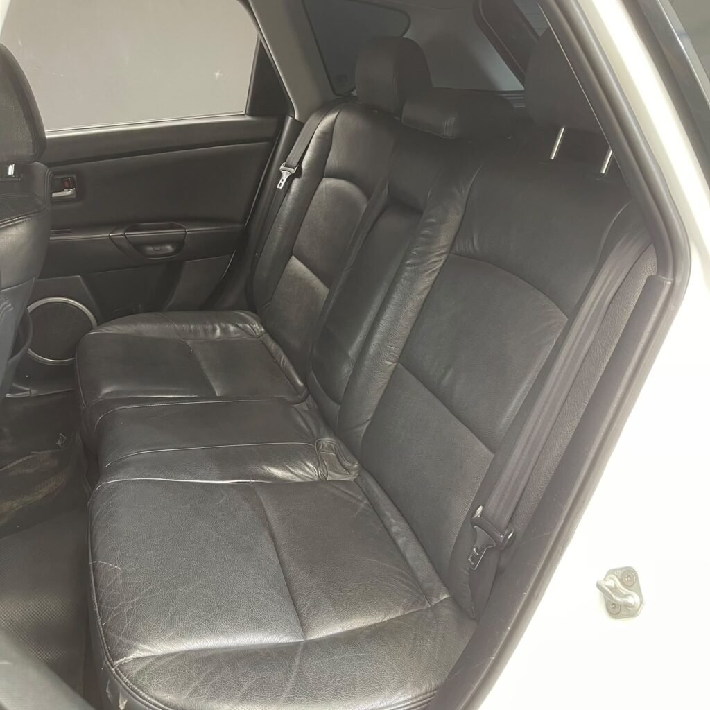 Mazda MAZDA 3 HATCHBACK 2.0 – 2007 — Cars Bogotá