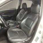 Mazda MAZDA 3 HATCHBACK 2.0 – 2007 — Cars Bogotá