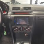 Mazda MAZDA 3 HATCHBACK 2.0 – 2007 — Cars Bogotá
