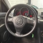 Mazda MAZDA 3 HATCHBACK 2.0 – 2007 — Cars Bogotá