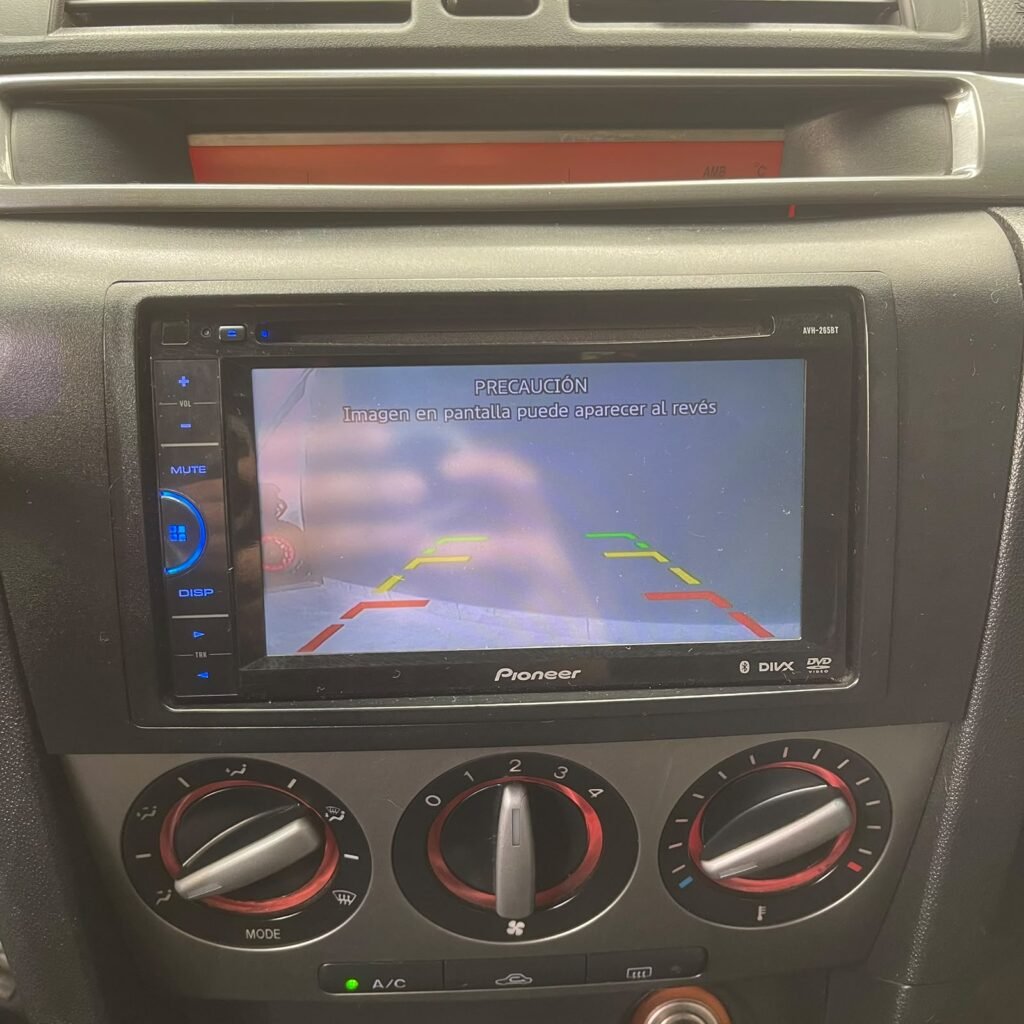 Mazda MAZDA 3 HATCHBACK 2.0 – 2007 — Cars Bogotá