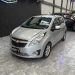 Chevrolet CHEVROLET SPARK GT 2014 — Cars Bogotá