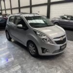 Chevrolet CHEVROLET SPARK GT 2014 — Cars Bogotá