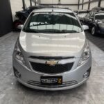 Chevrolet CHEVROLET SPARK GT 2014 — Cars Bogotá