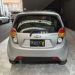 Chevrolet CHEVROLET SPARK GT 2014 — Cars Bogotá