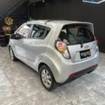 Chevrolet CHEVROLET SPARK GT 2014 — Cars Bogotá