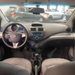Chevrolet CHEVROLET SPARK GT 2014 — Cars Bogotá