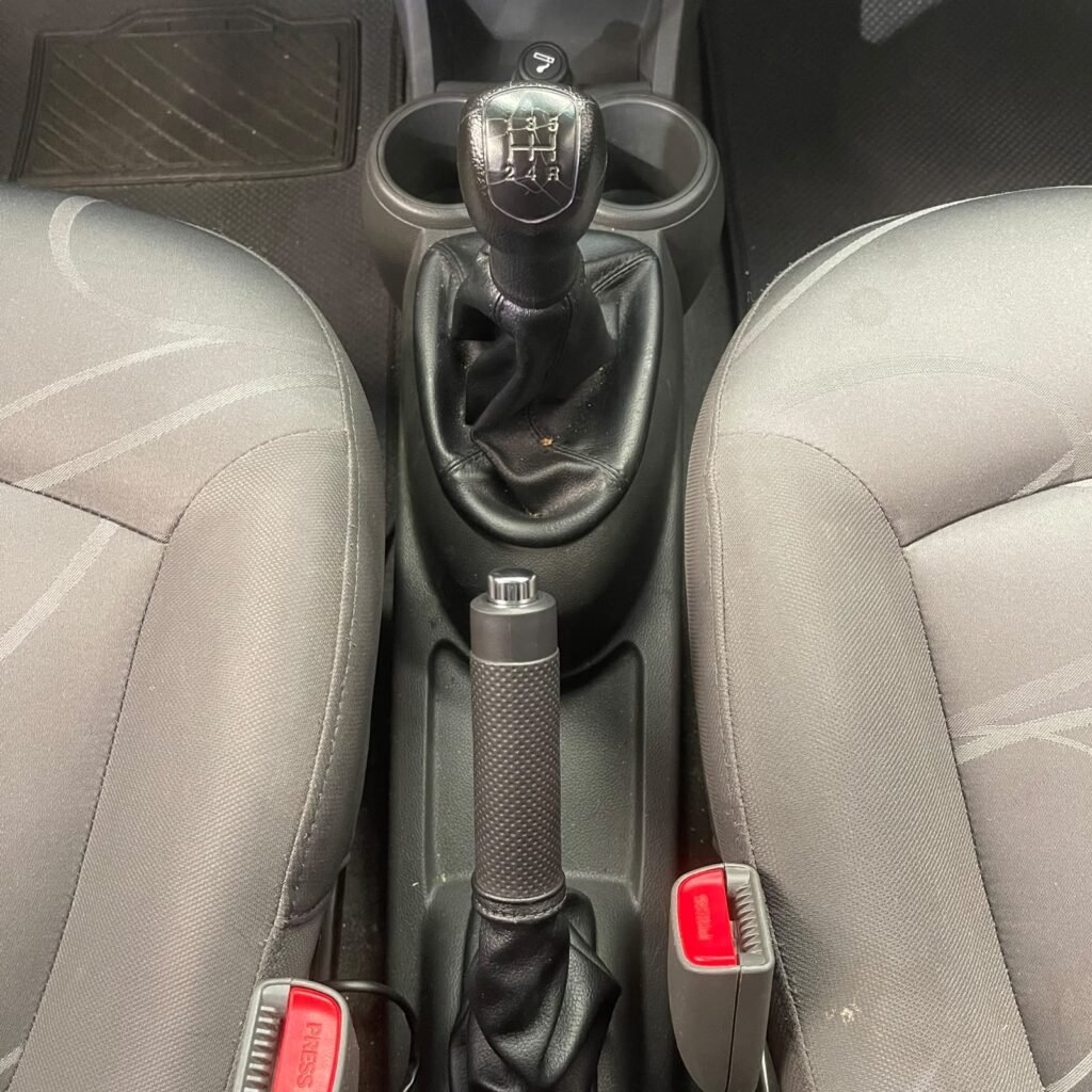 Chevrolet CHEVROLET SPARK GT 2014 — Cars Bogotá
