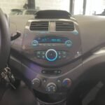 Chevrolet CHEVROLET SPARK GT 2014 — Cars Bogotá