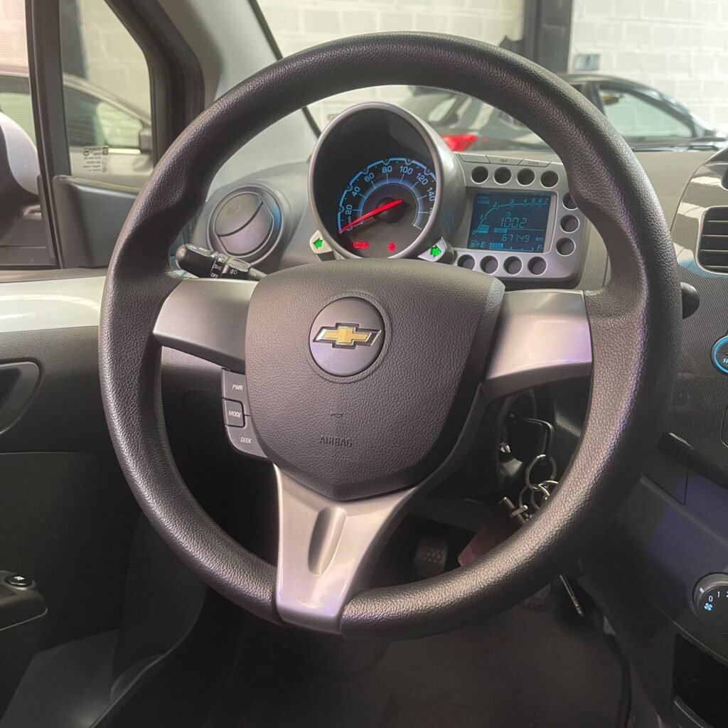 Chevrolet CHEVROLET SPARK GT 2014 — Cars Bogotá