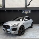 JAGUAR E-PACE SE 2018