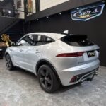 Jaguar JAGUAR E-PACE SE 2018 — Cars Bogotá