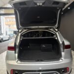 Jaguar JAGUAR E-PACE SE 2018 — Cars Bogotá