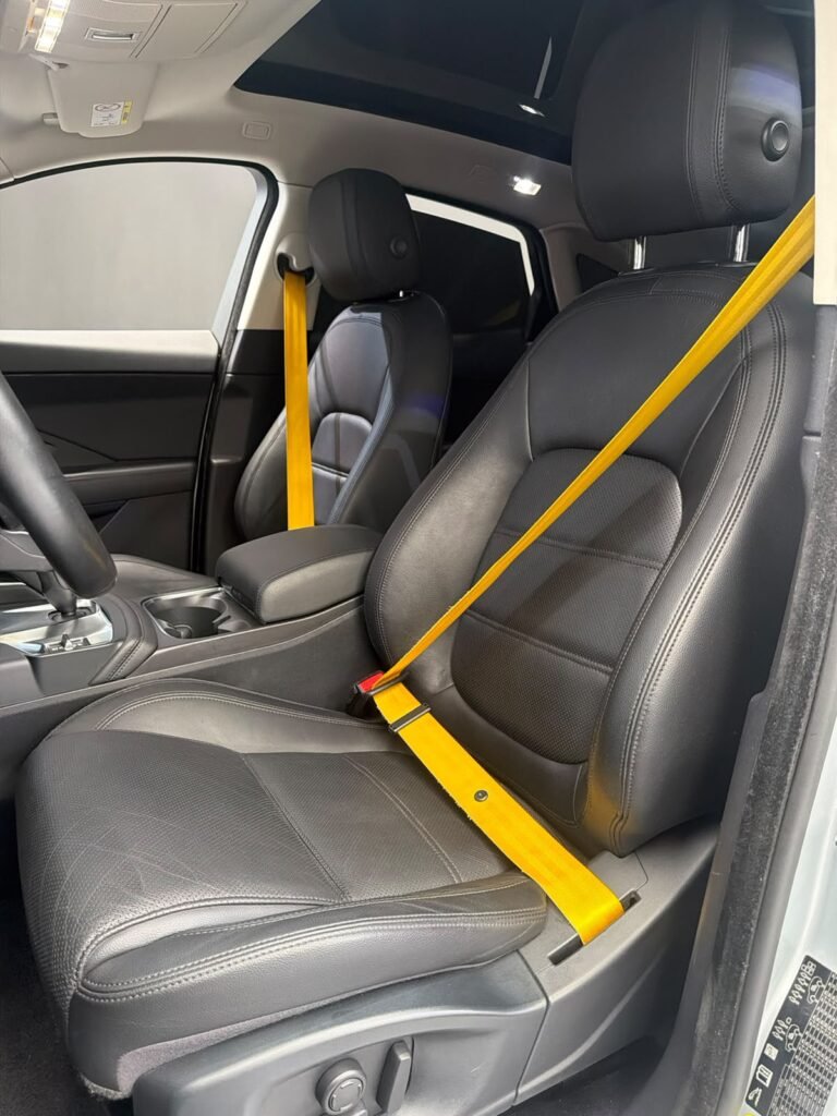 Jaguar JAGUAR E-PACE SE 2018 — Cars Bogotá